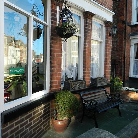 The George Guest House Bridlington Exterior foto