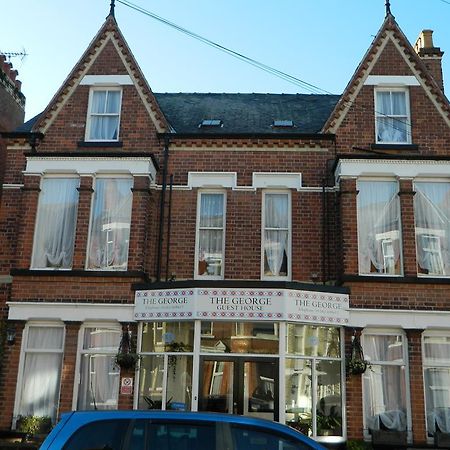The George Guest House Bridlington Exterior foto