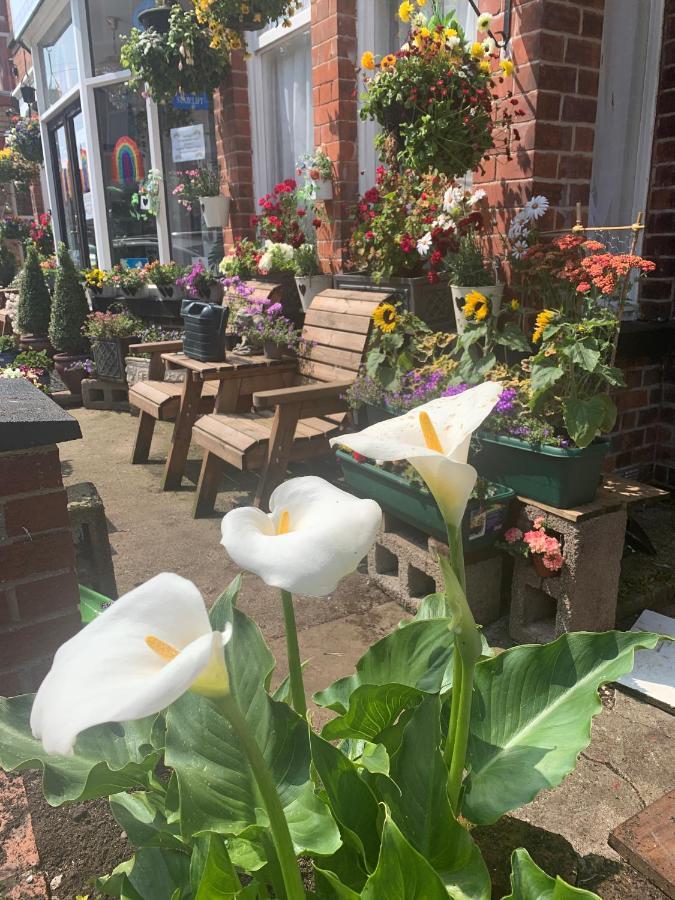 The George Guest House Bridlington Exterior foto