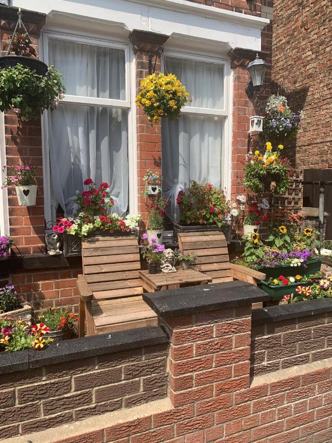 The George Guest House Bridlington Exterior foto